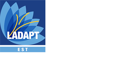 Logo LADAPT Marne Formations
